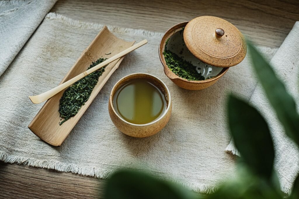 Thé EasyHealthy