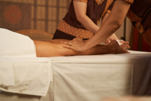 massage Chavutti Thirumal