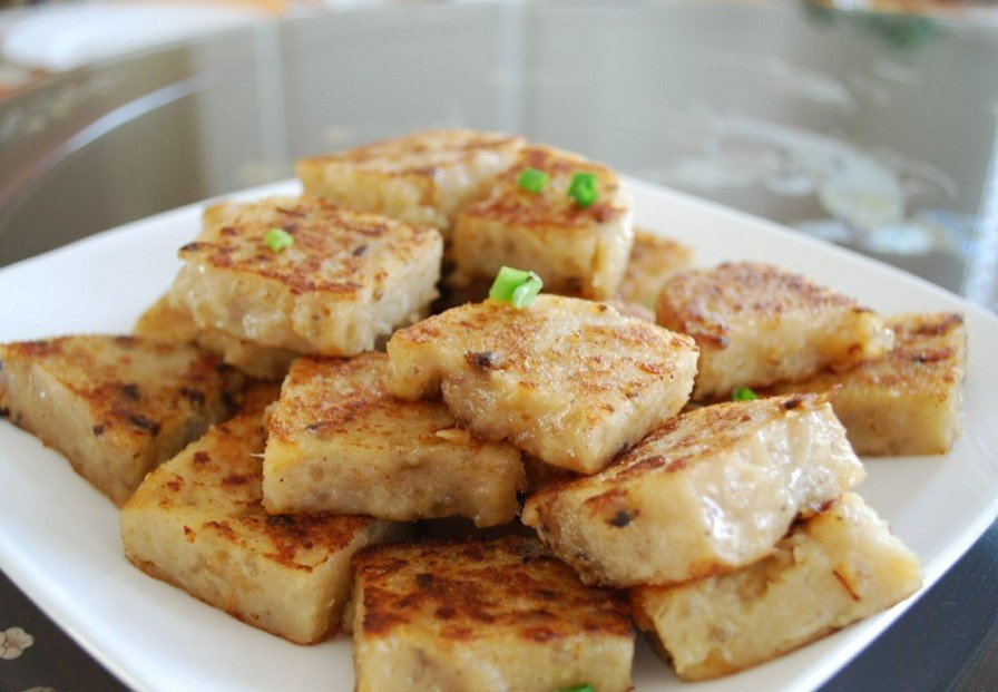 Luóbo Gāo Luóbo Gāo