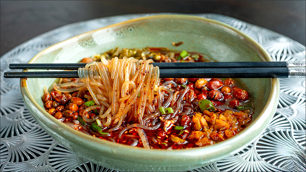 Suan la Fen