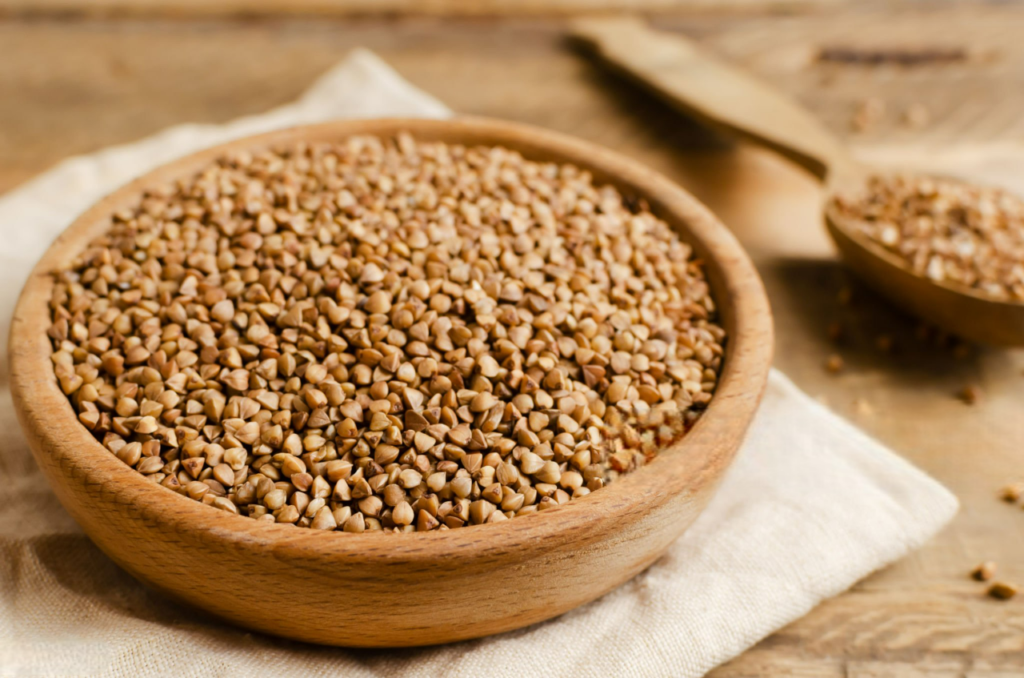 buckwheat