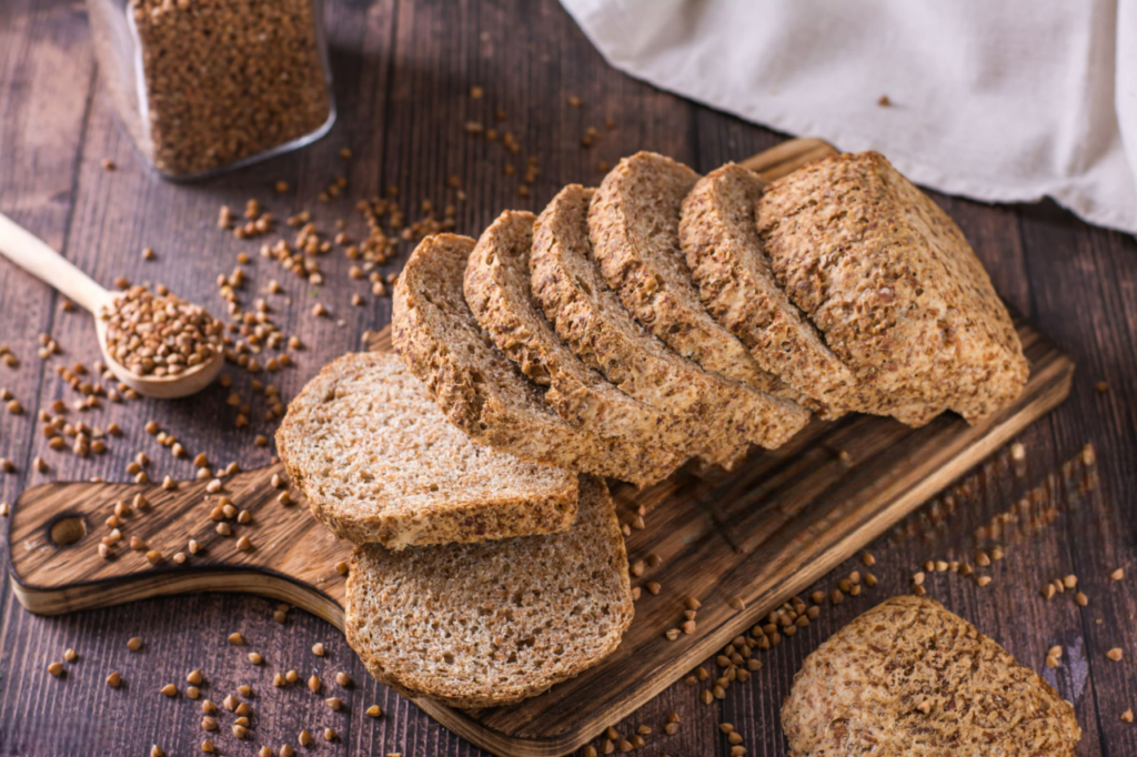 Buckwheat
