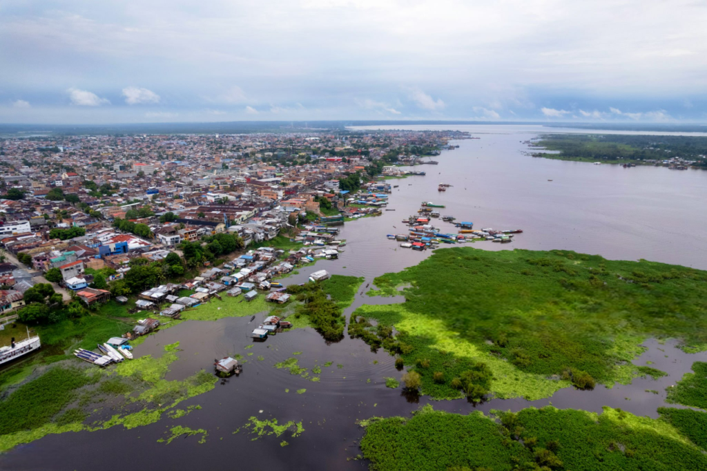 Nuevo Edén Iquitos Nuevo Edén Iquitos