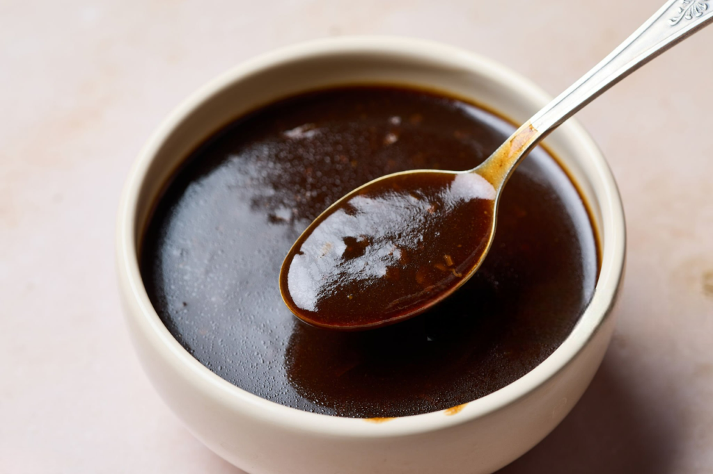 sauce Gỏi cuốn tôm thịt