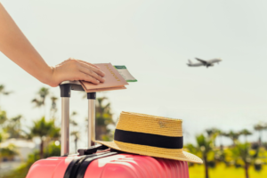 Aguila voyage Onestrip