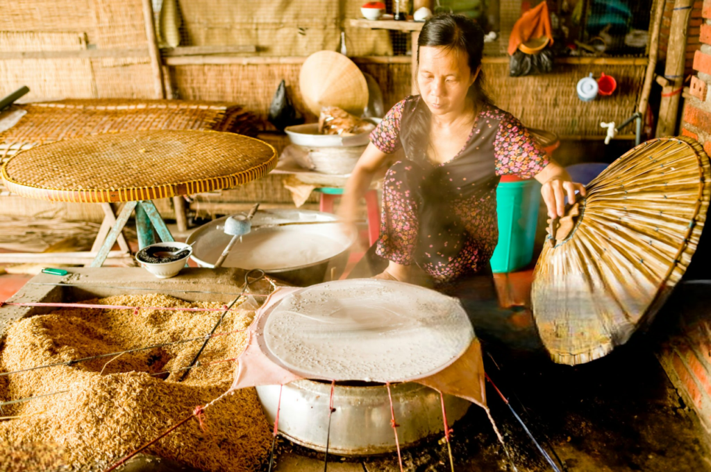 Bánh cuốn Bánh cuốn