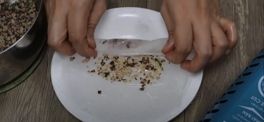 Bánh cuốn Bánh cuốn