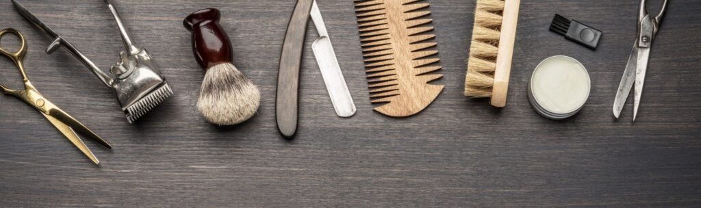 brosser la barbe brosser la barbe