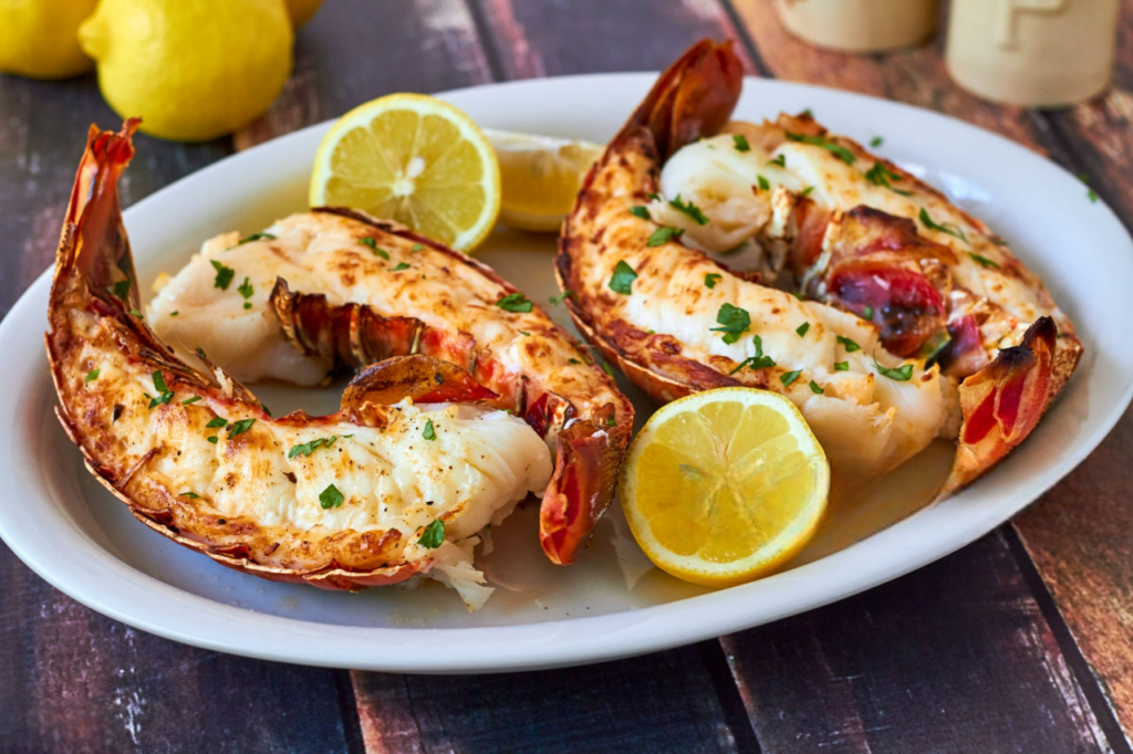 Cuisson langoustine vivantes Cuisson langoustine vivantes