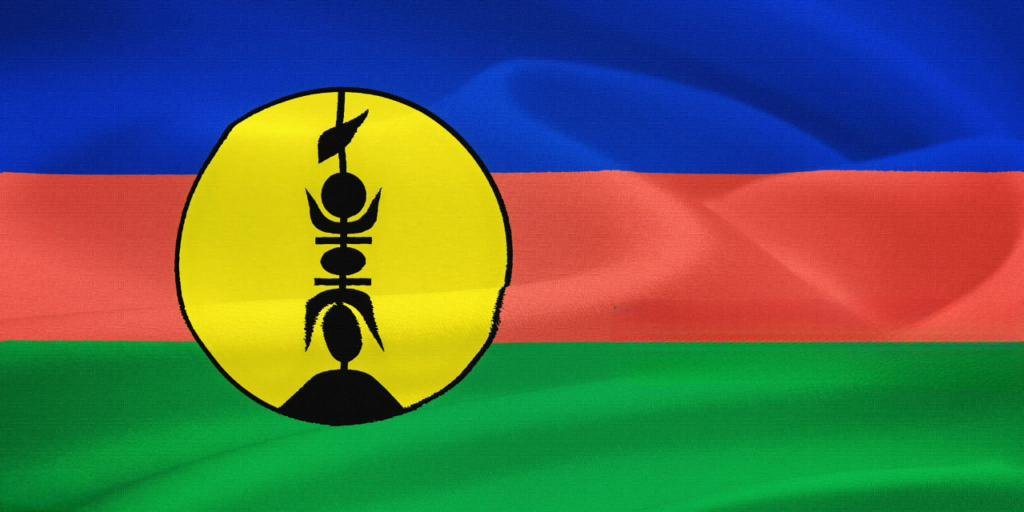 Nouvelle-Caledonie Patchili Nouvelle-Caledonie Patchili