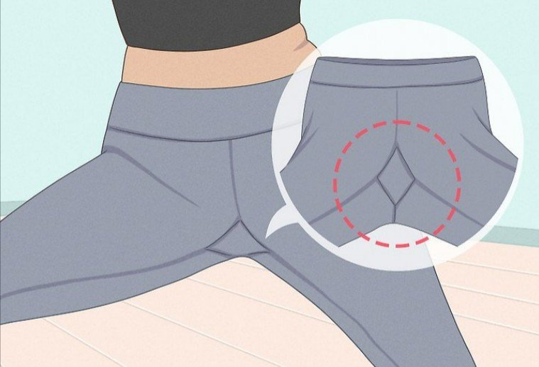 camel toe camel toe
