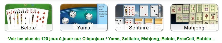 cliquojeux cliquojeux