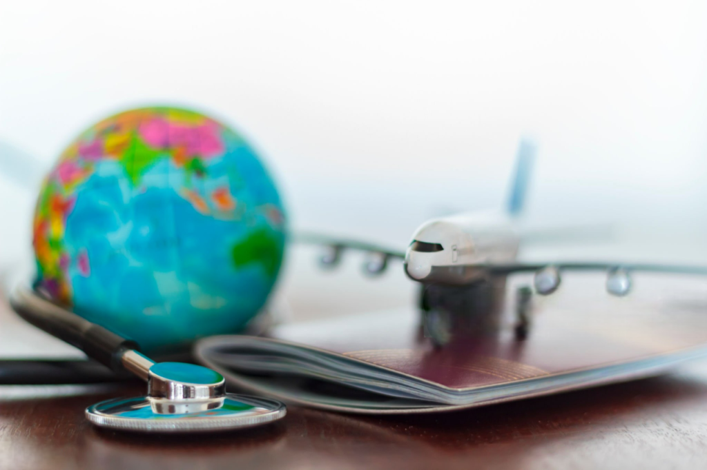 destination med blog infos