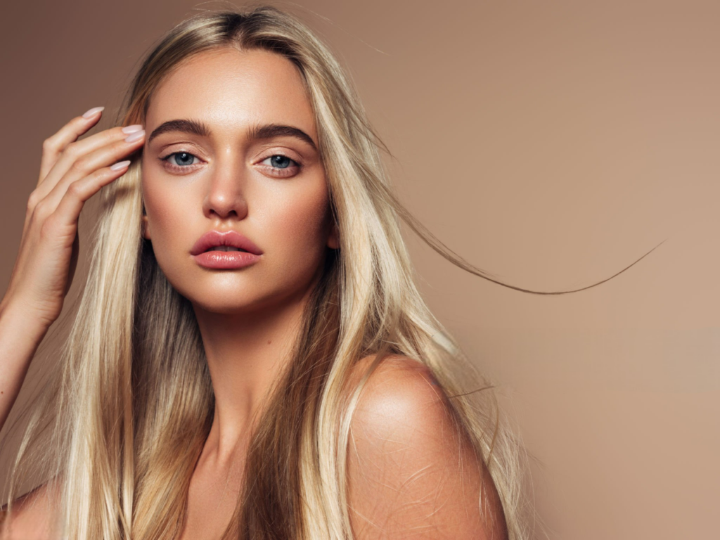 la gazette des blondes
