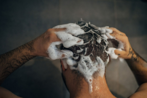 menshampoo