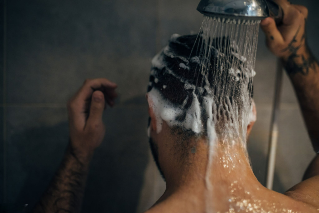 menshampoo menshampoo