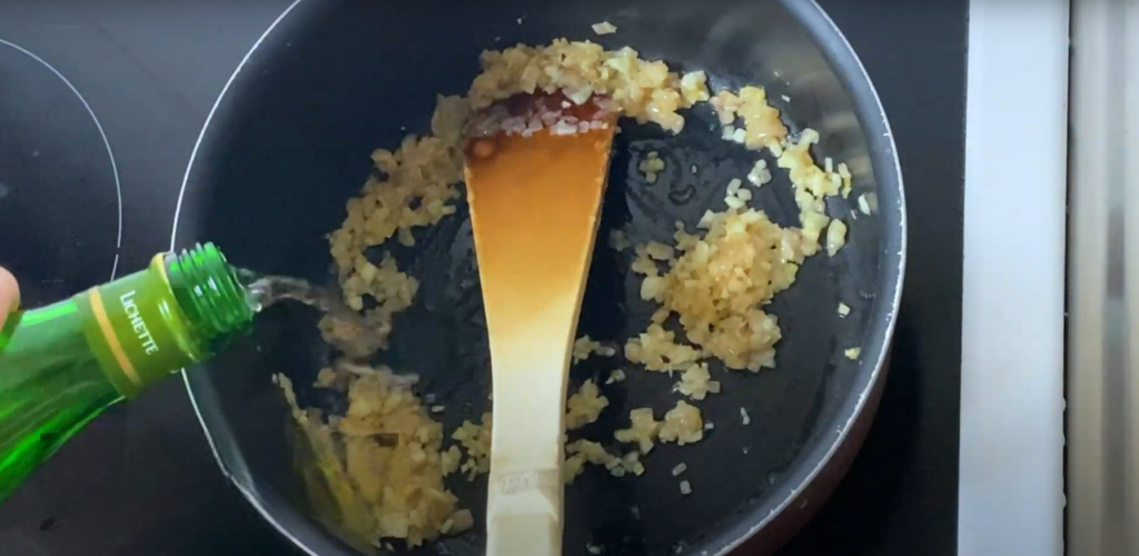 poisson à la bordelaise poisson à la bordelaise