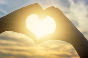 un coeur pour la paix blog