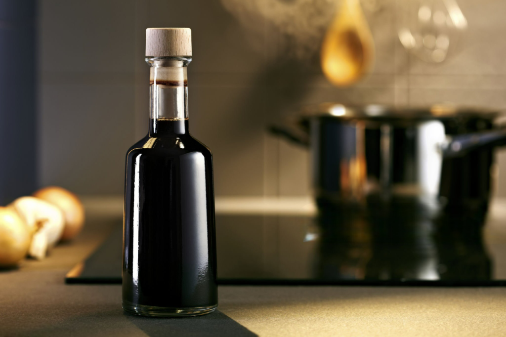 vinaigre balsamique enceinte vinaigre balsamique enceinte